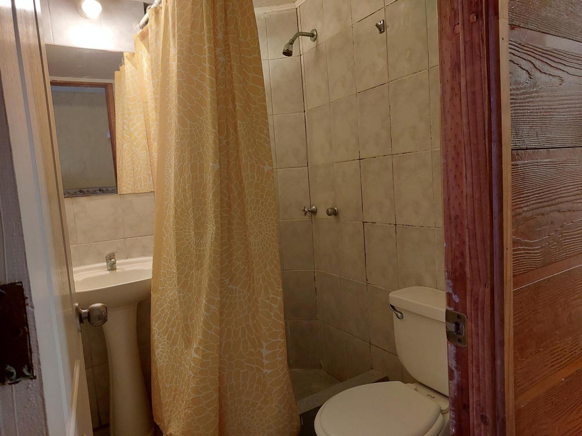 Hotel El Gallego 3 אל קיסקו מראה חיצוני תמונה