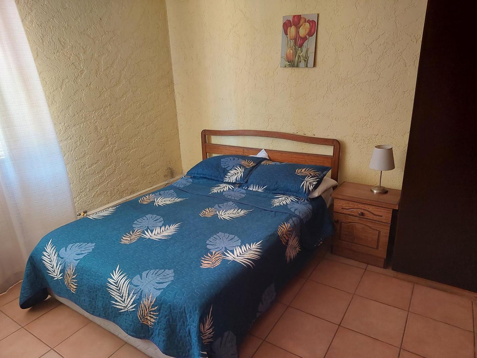 Hotel El Gallego 3 אל קיסקו מראה חיצוני תמונה