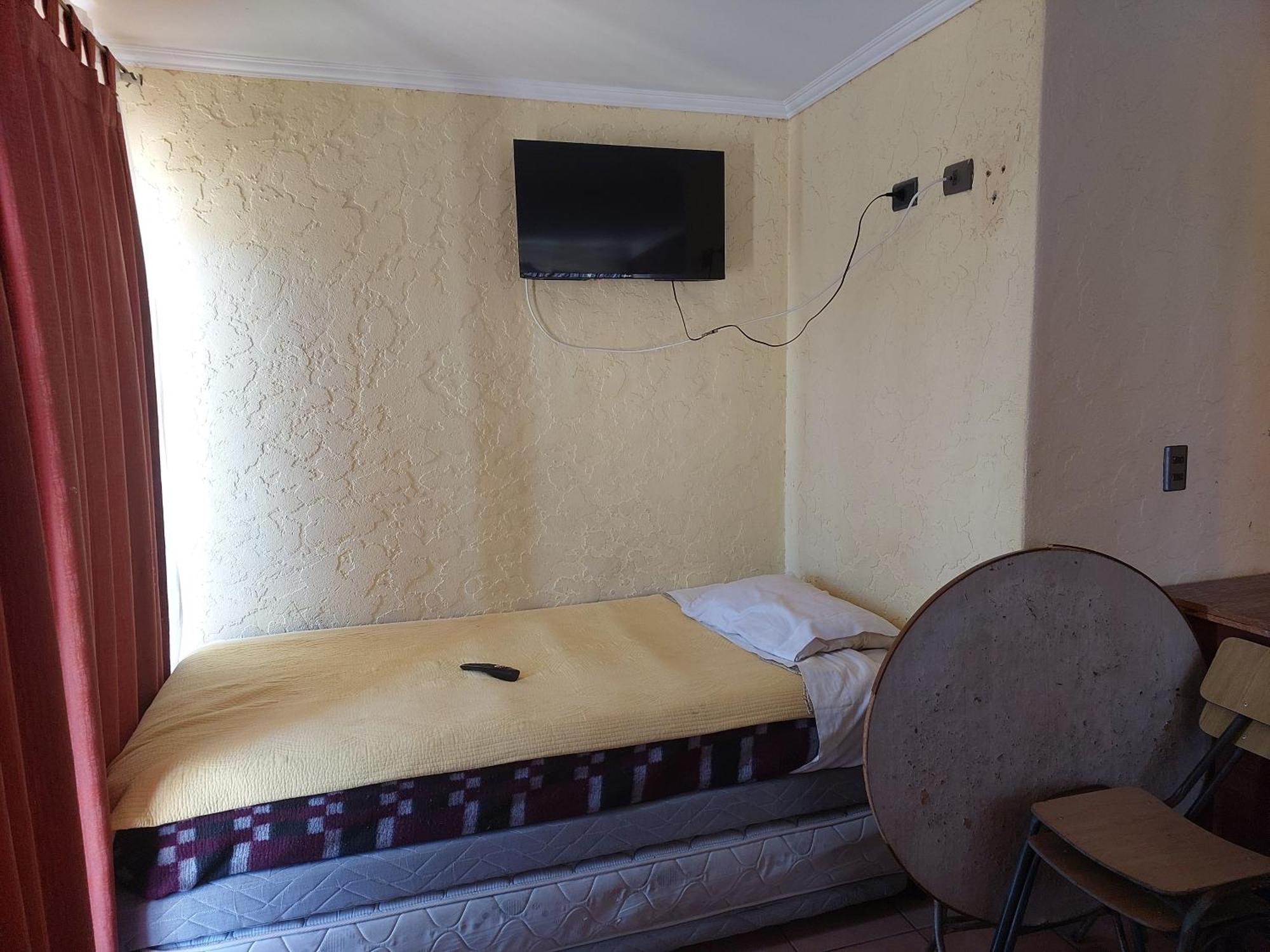 Hotel El Gallego 3 אל קיסקו מראה חיצוני תמונה