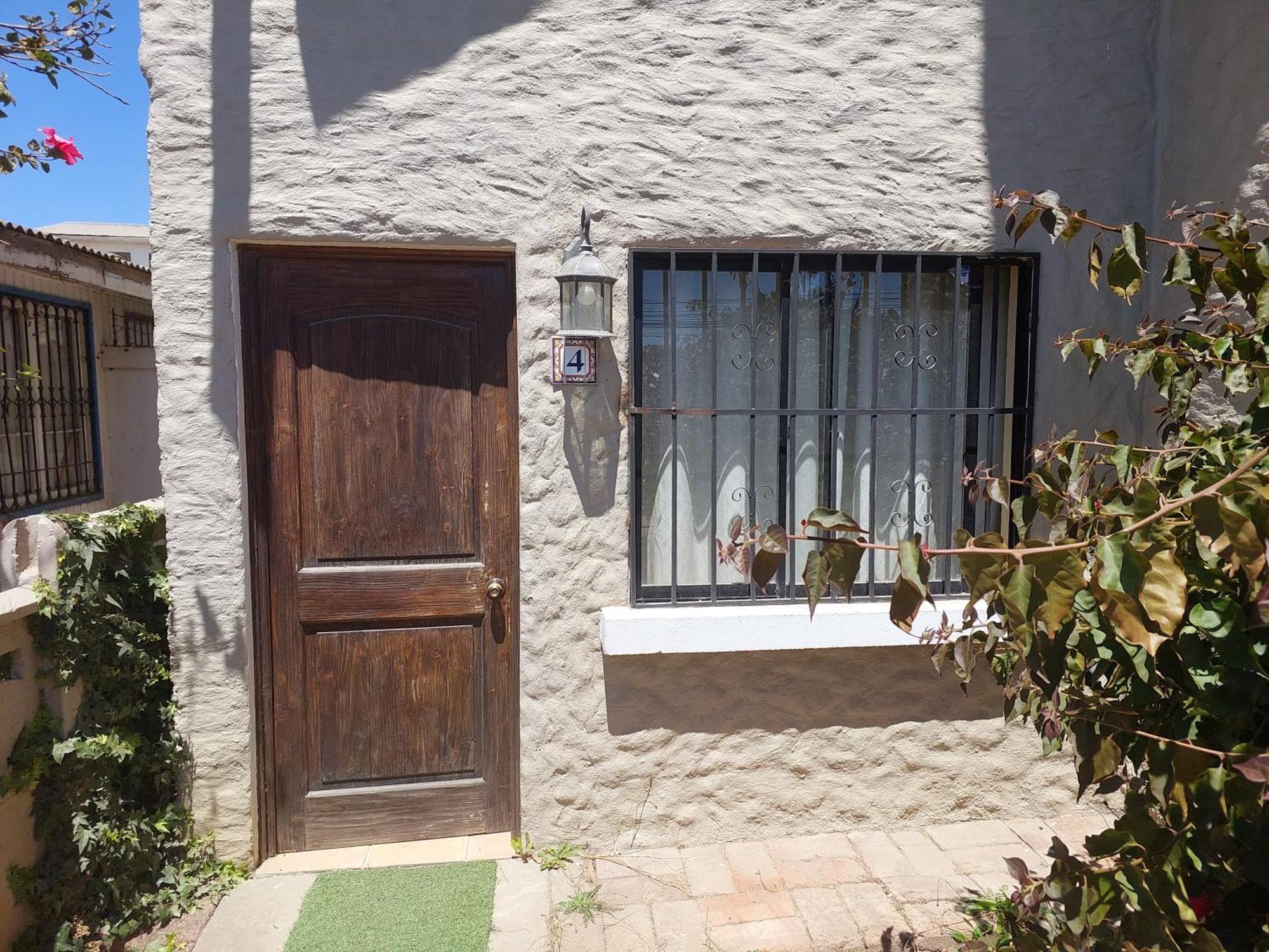 Hotel El Gallego 3 אל קיסקו מראה חיצוני תמונה