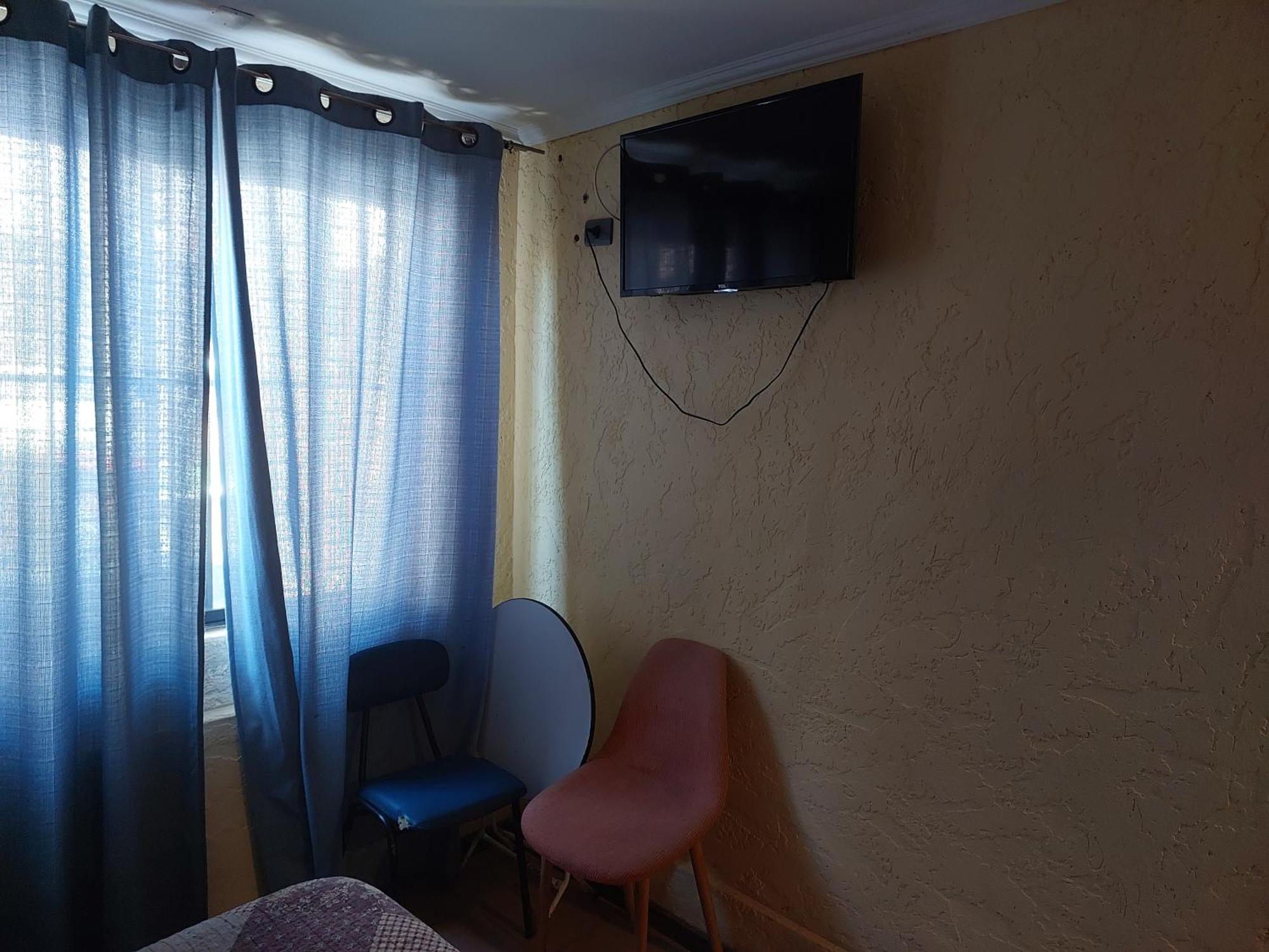 Hotel El Gallego 3 אל קיסקו מראה חיצוני תמונה