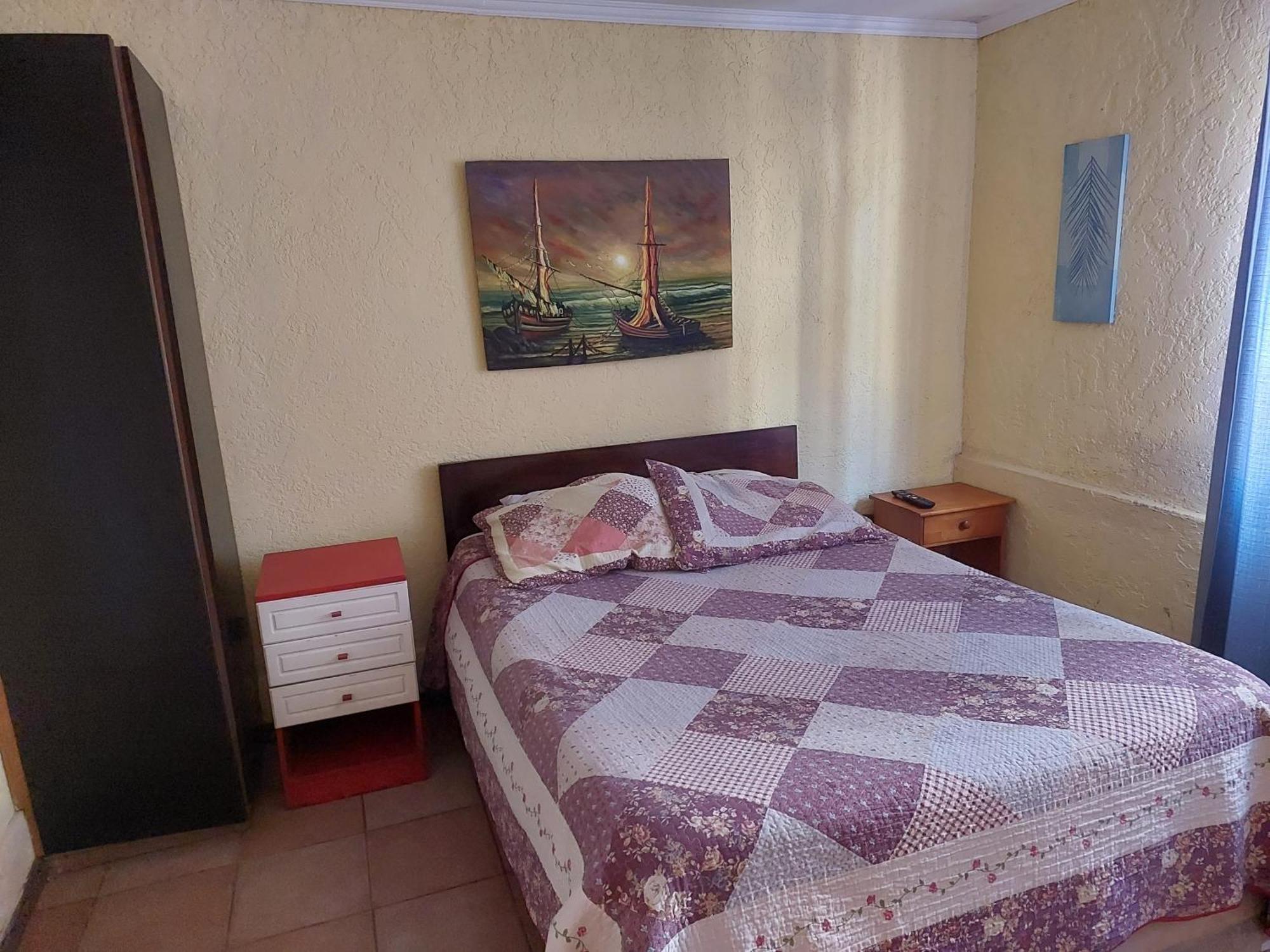 Hotel El Gallego 3 אל קיסקו מראה חיצוני תמונה