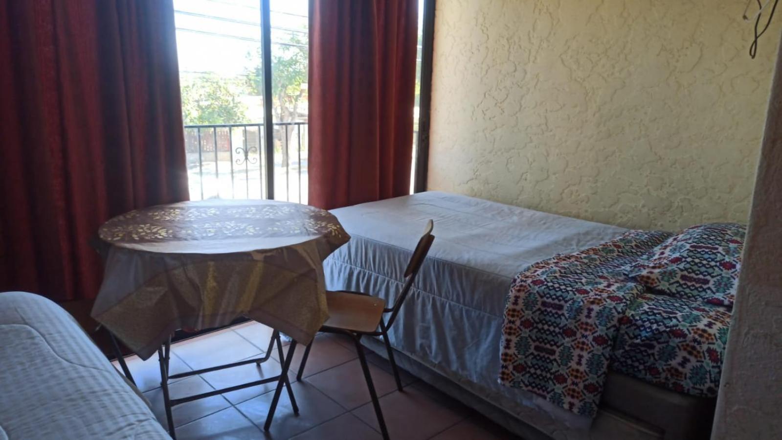 Hotel El Gallego 3 אל קיסקו מראה חיצוני תמונה
