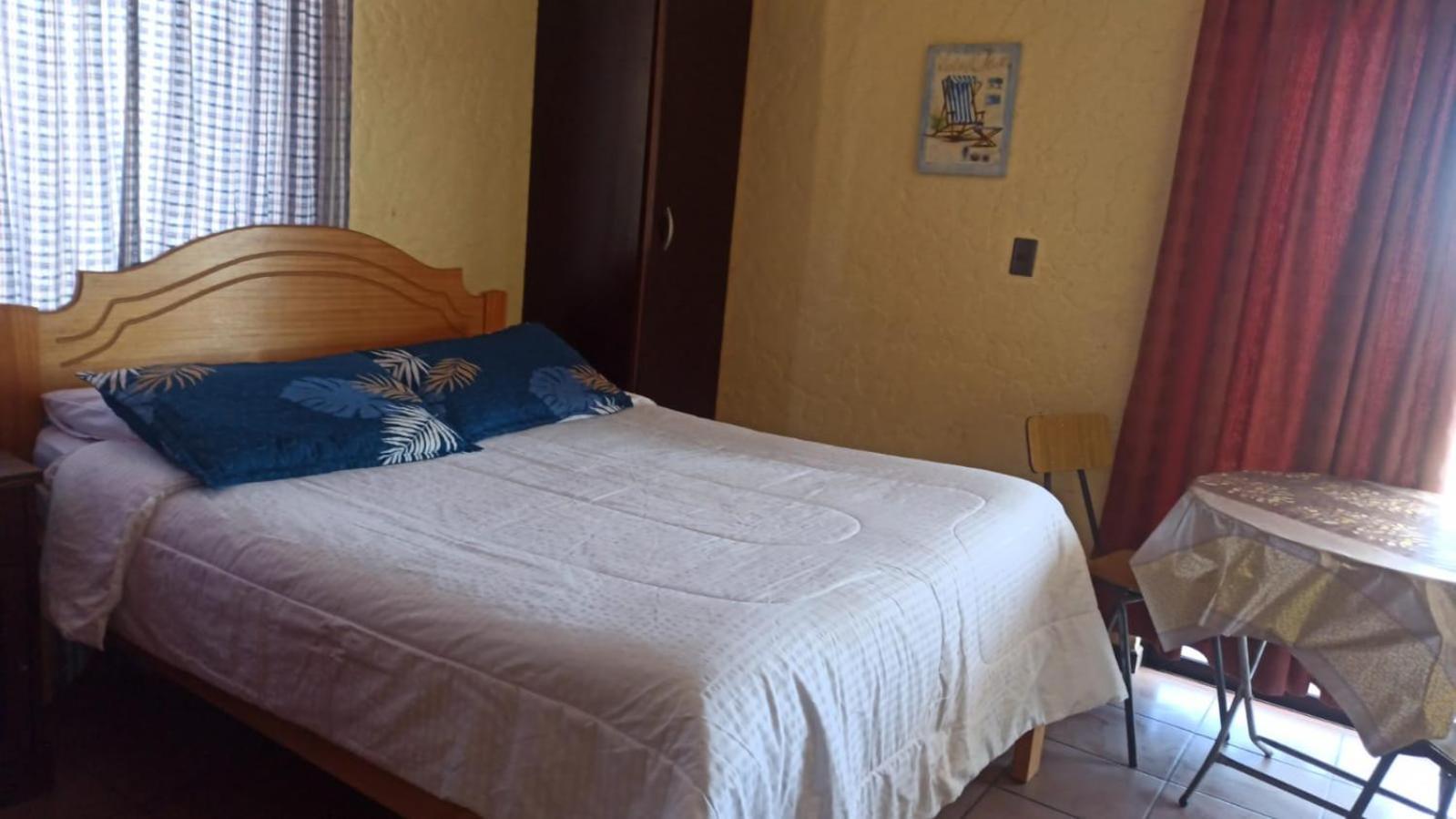 Hotel El Gallego 3 אל קיסקו מראה חיצוני תמונה