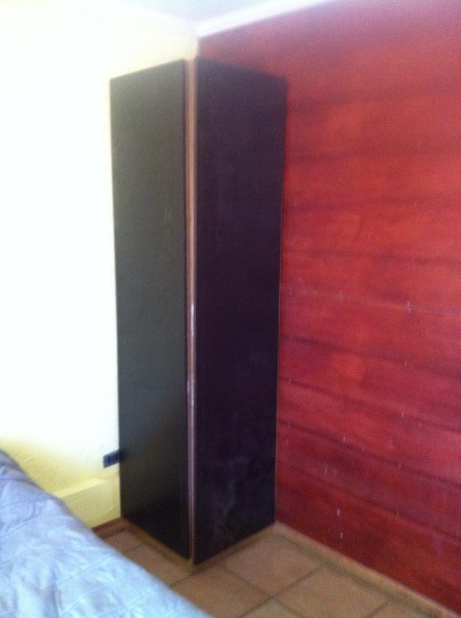 Hotel El Gallego 3 אל קיסקו מראה חיצוני תמונה
