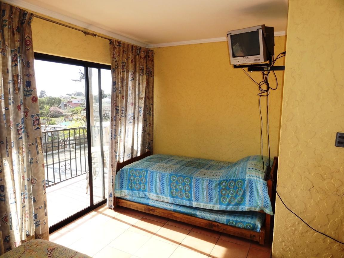 Hotel El Gallego 3 אל קיסקו מראה חיצוני תמונה