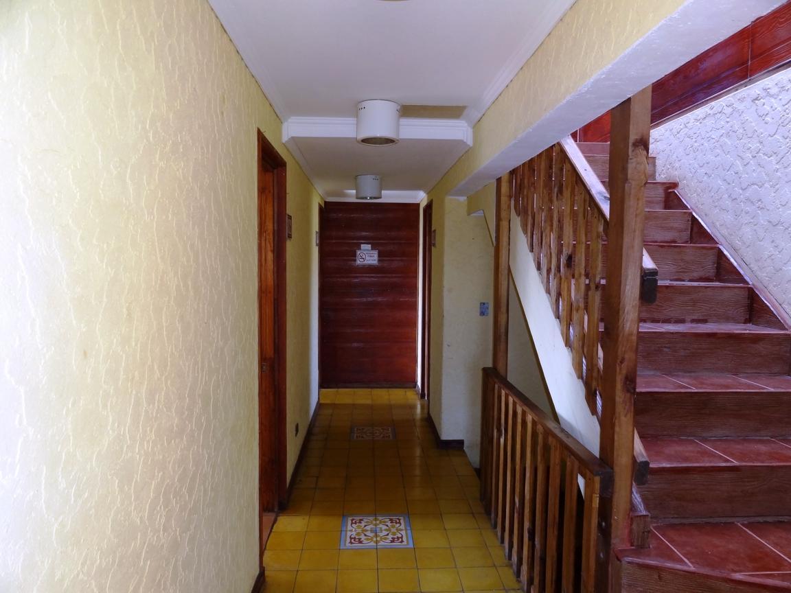 Hotel El Gallego 3 אל קיסקו מראה חיצוני תמונה