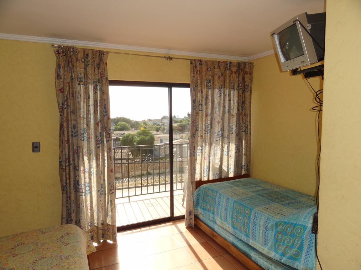 Hotel El Gallego 3 אל קיסקו מראה חיצוני תמונה