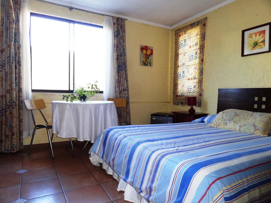 Hotel El Gallego 3 אל קיסקו מראה חיצוני תמונה