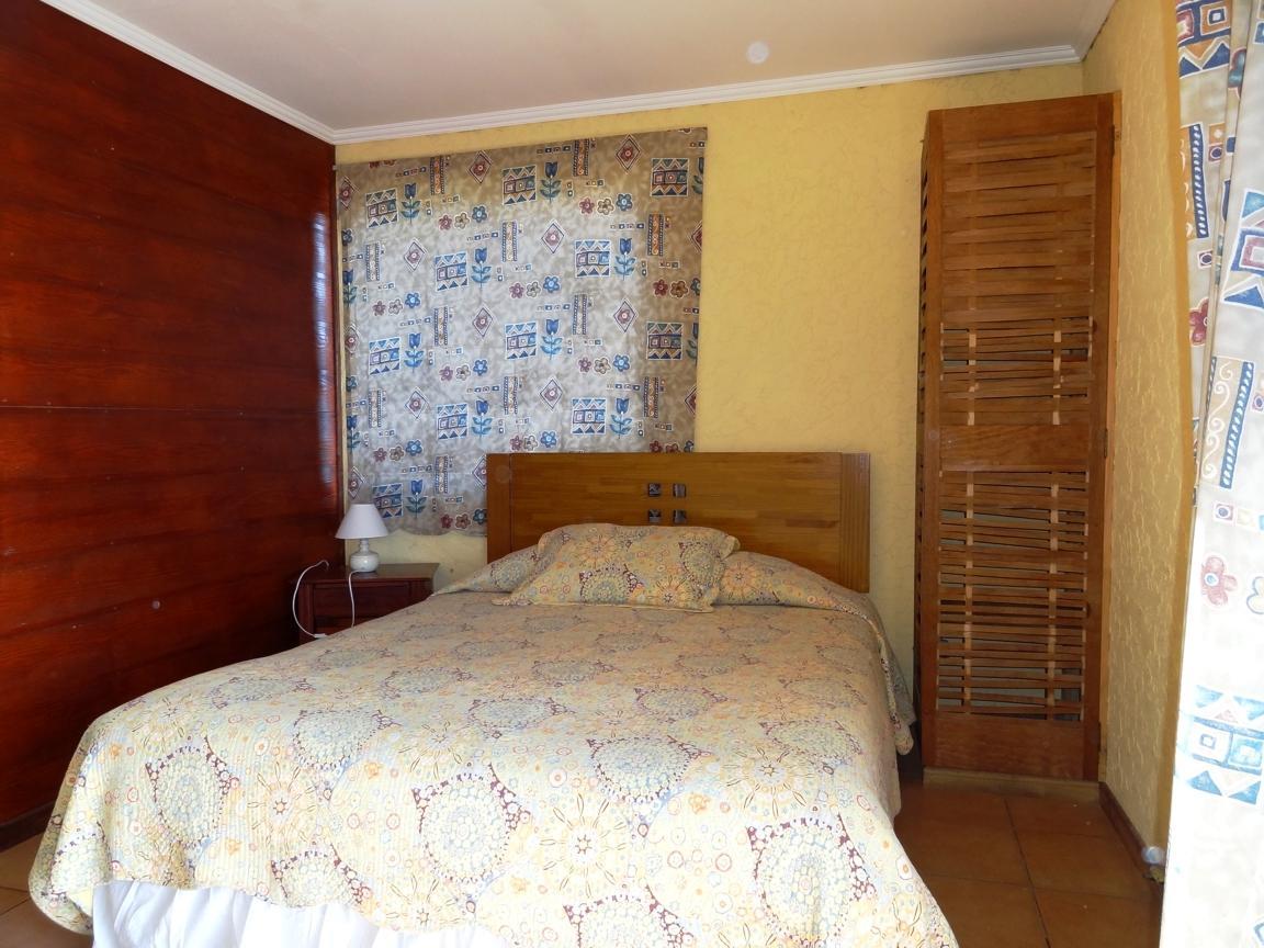 Hotel El Gallego 3 אל קיסקו מראה חיצוני תמונה