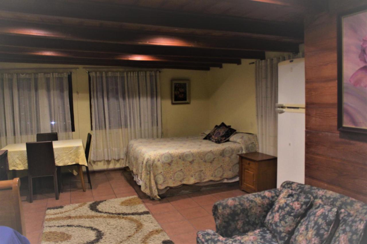 Hotel El Gallego 3 אל קיסקו מראה חיצוני תמונה